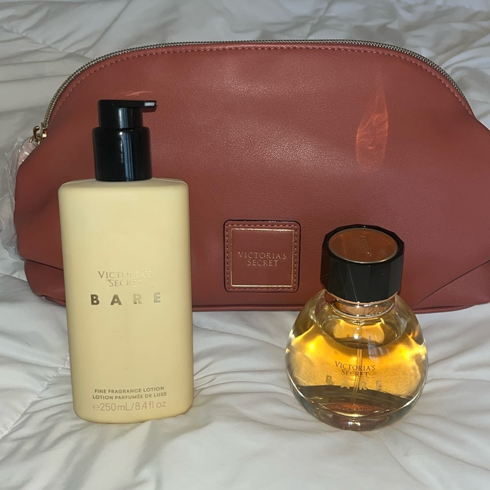 VS Bare Bundle ♥️